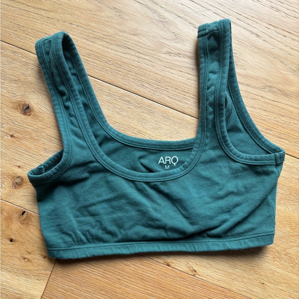 Shop Arq
Size medium bra
Excellent used condition